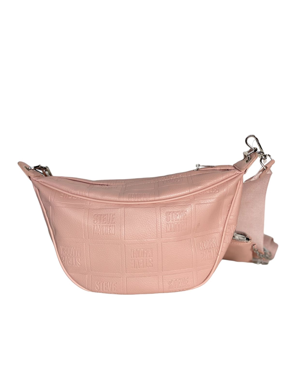 BOLSA BANDOLERA STEVE MADDEN