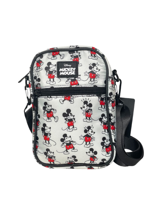 CROSSBODY DISNEY CON ESTAMPADO MICKEY MOUSE